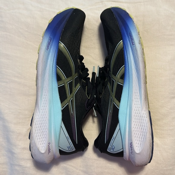 ASICS GEL-KAYANO 30, size 8.5 US - Picture 2 of 10